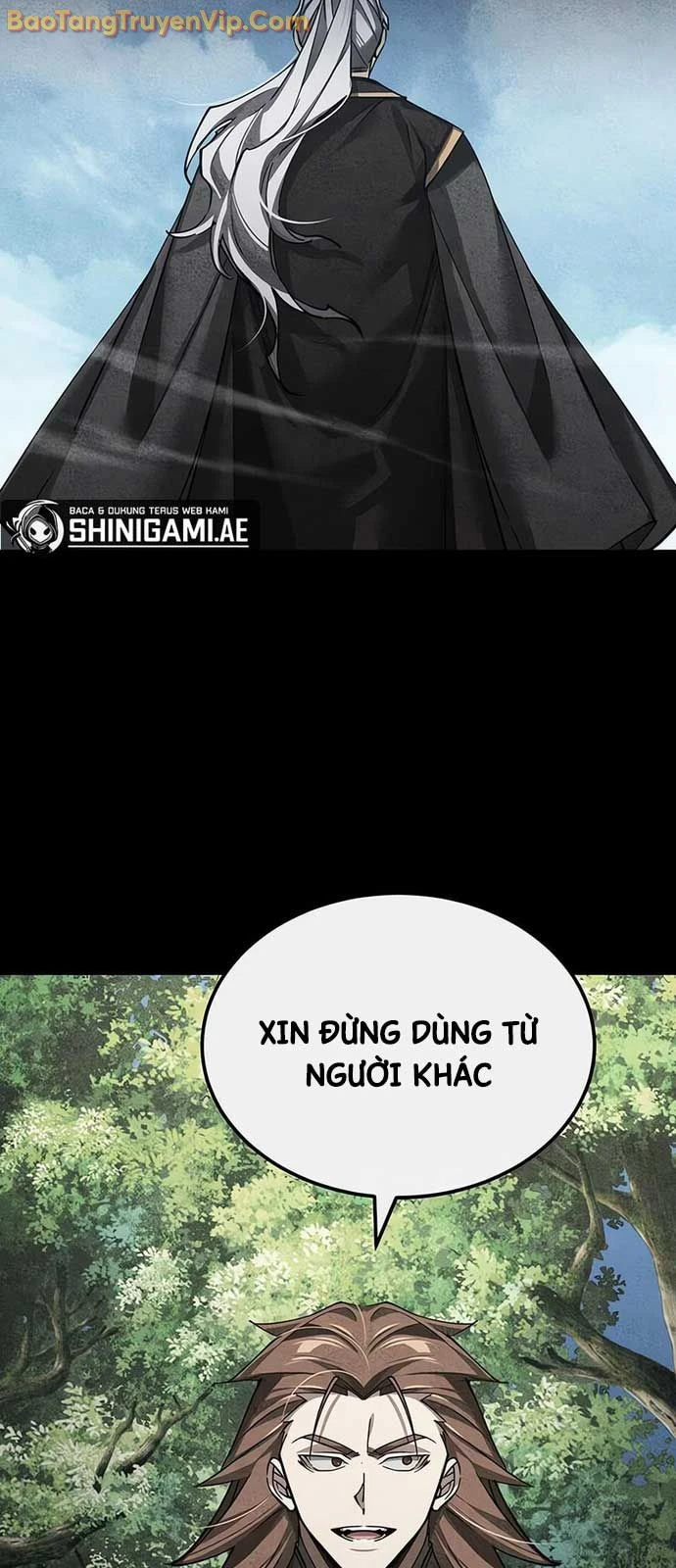 Thiên Quỷ Chẳng Sống Nổi Cuộc Đời Bình Thường Chapter 159 - 30