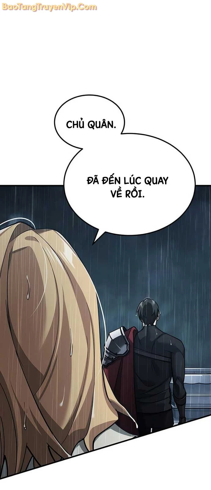 Thiên Quỷ Chẳng Sống Nổi Cuộc Đời Bình Thường Chapter 159 - 36