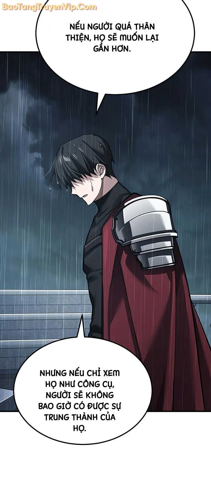 Thiên Quỷ Chẳng Sống Nổi Cuộc Đời Bình Thường Chapter 159 - 42