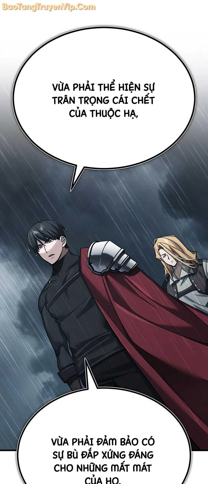 Thiên Quỷ Chẳng Sống Nổi Cuộc Đời Bình Thường Chapter 159 - 44