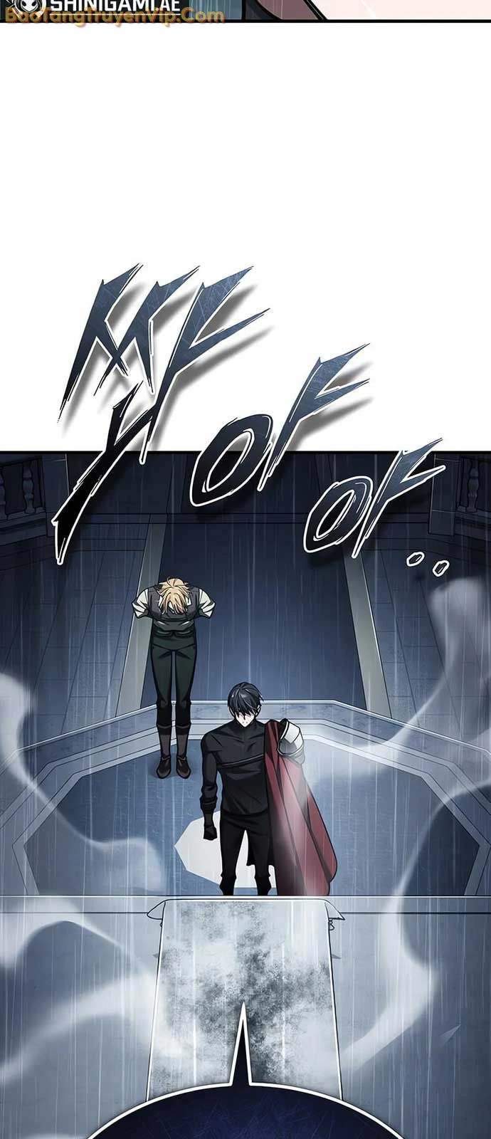 Thiên Quỷ Chẳng Sống Nổi Cuộc Đời Bình Thường Chapter 159 - 46