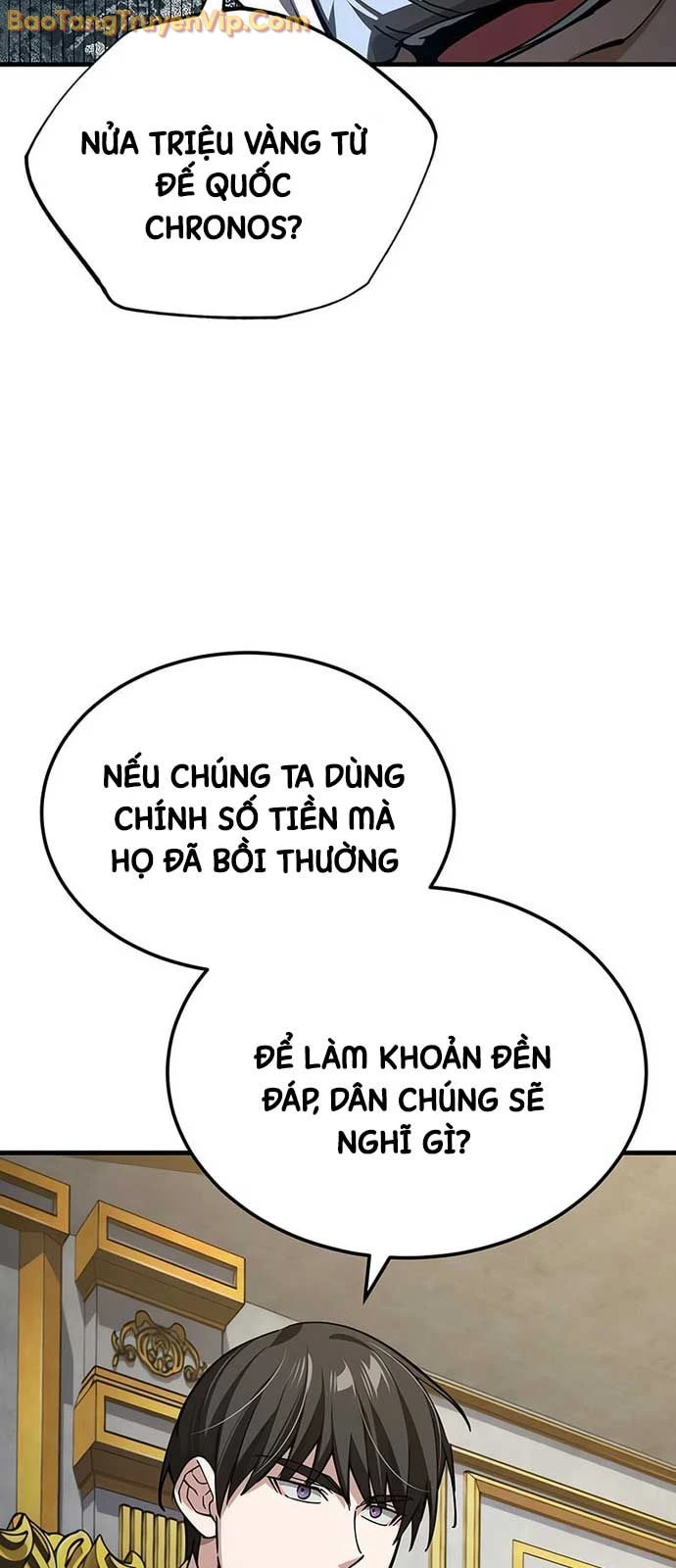 Thiên Quỷ Chẳng Sống Nổi Cuộc Đời Bình Thường Chapter 159 - 52