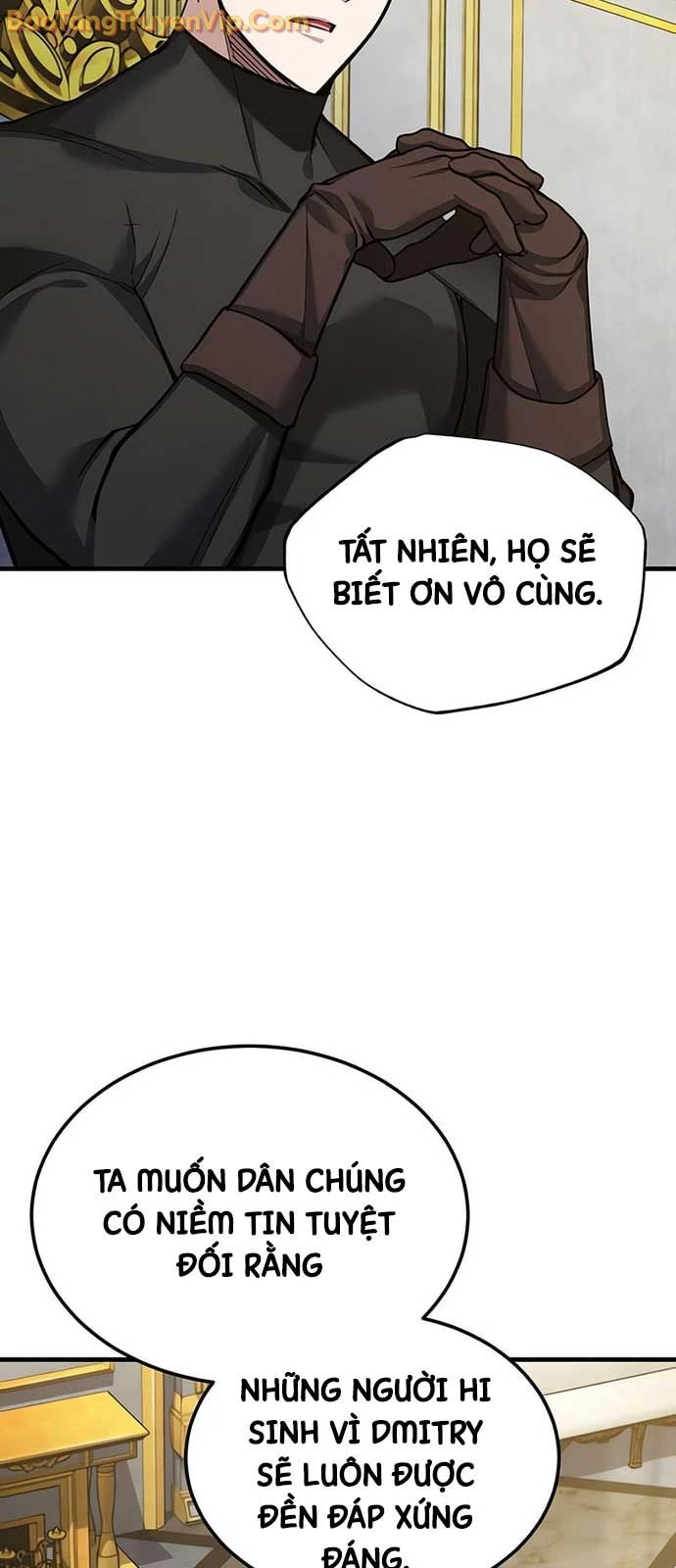 Thiên Quỷ Chẳng Sống Nổi Cuộc Đời Bình Thường Chapter 159 - 53