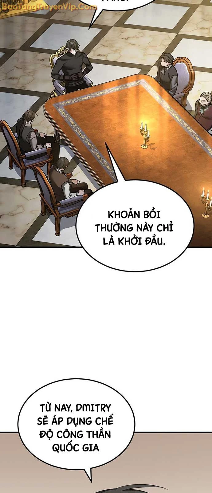 Thiên Quỷ Chẳng Sống Nổi Cuộc Đời Bình Thường Chapter 159 - 54