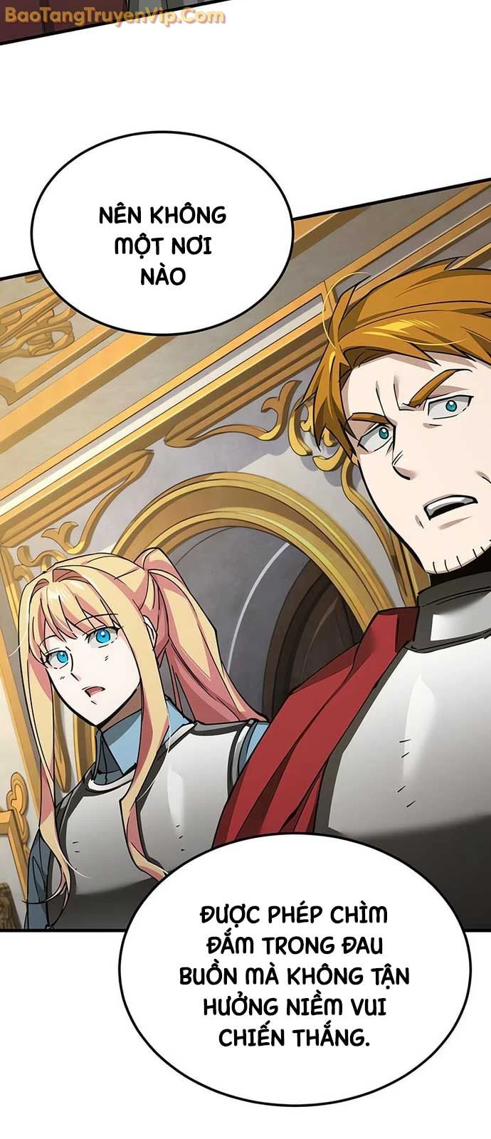 Thiên Quỷ Chẳng Sống Nổi Cuộc Đời Bình Thường Chapter 159 - 61