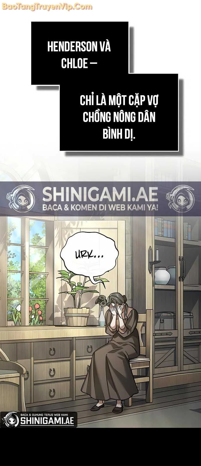 Thiên Quỷ Chẳng Sống Nổi Cuộc Đời Bình Thường Chapter 159 - 66