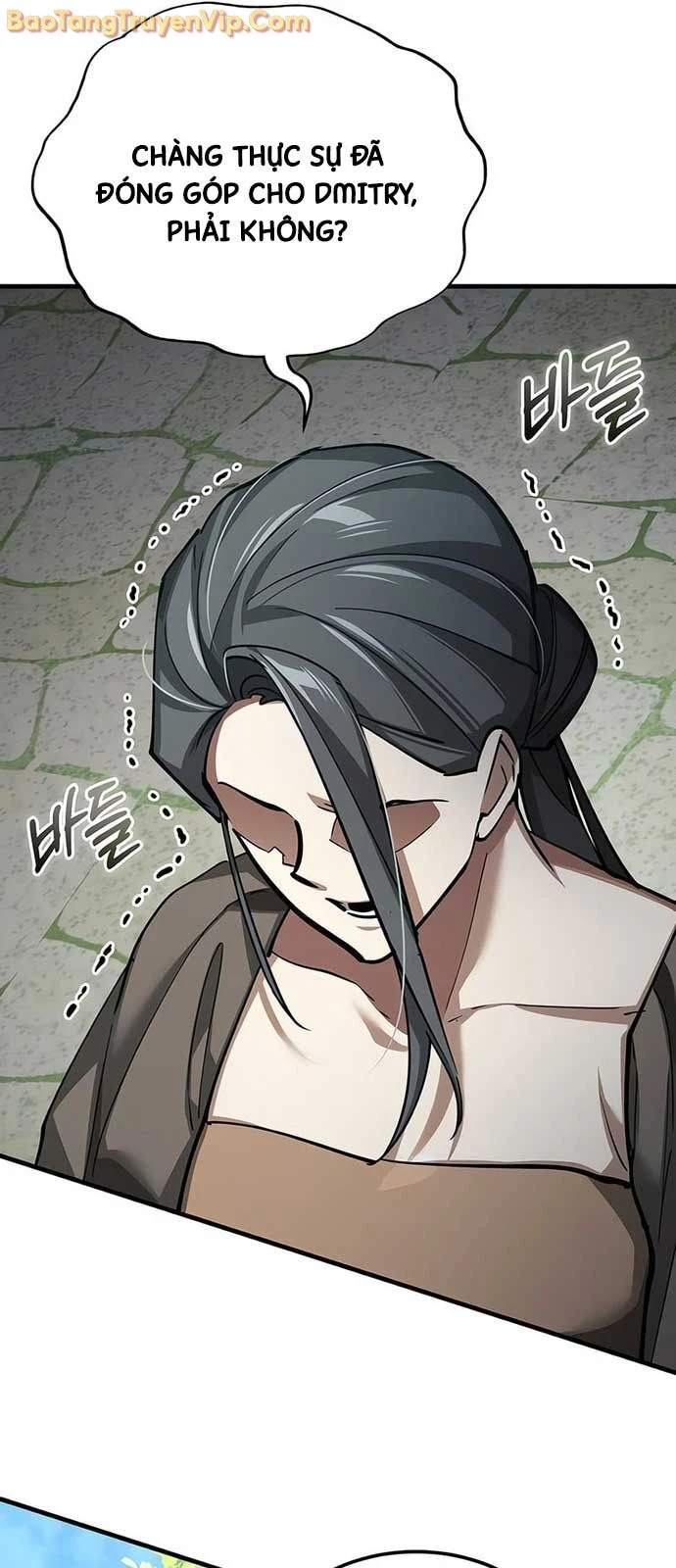 Thiên Quỷ Chẳng Sống Nổi Cuộc Đời Bình Thường Chapter 159 - 75