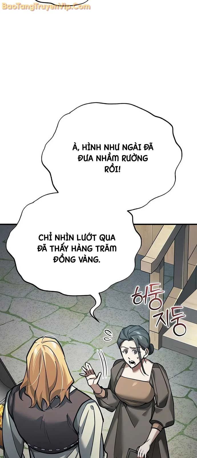 Thiên Quỷ Chẳng Sống Nổi Cuộc Đời Bình Thường Chapter 159 - 79