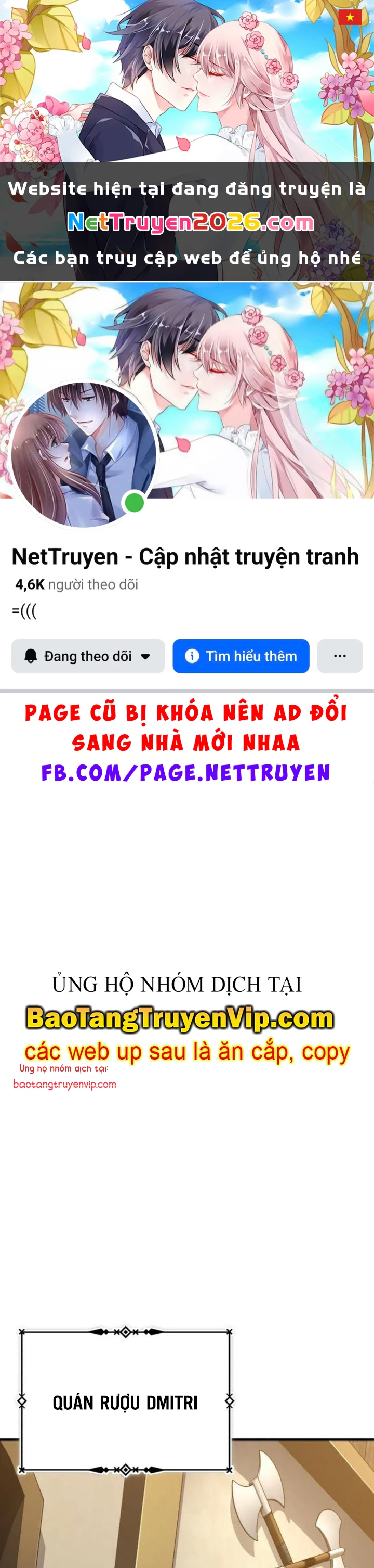 Thiên Quỷ Chẳng Sống Nổi Cuộc Đời Bình Thường Chapter 160 - 1