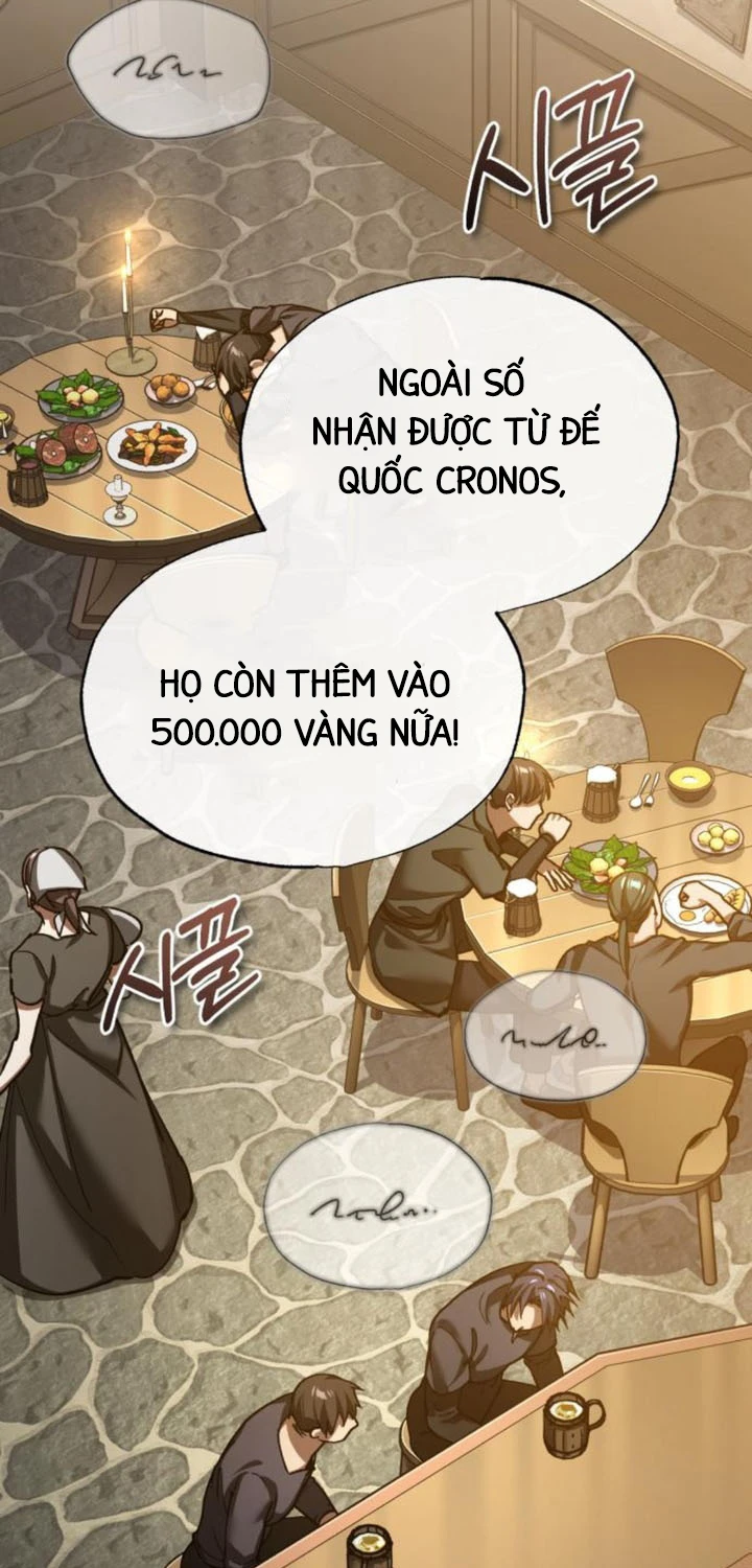 Thiên Quỷ Chẳng Sống Nổi Cuộc Đời Bình Thường Chapter 160 - 3