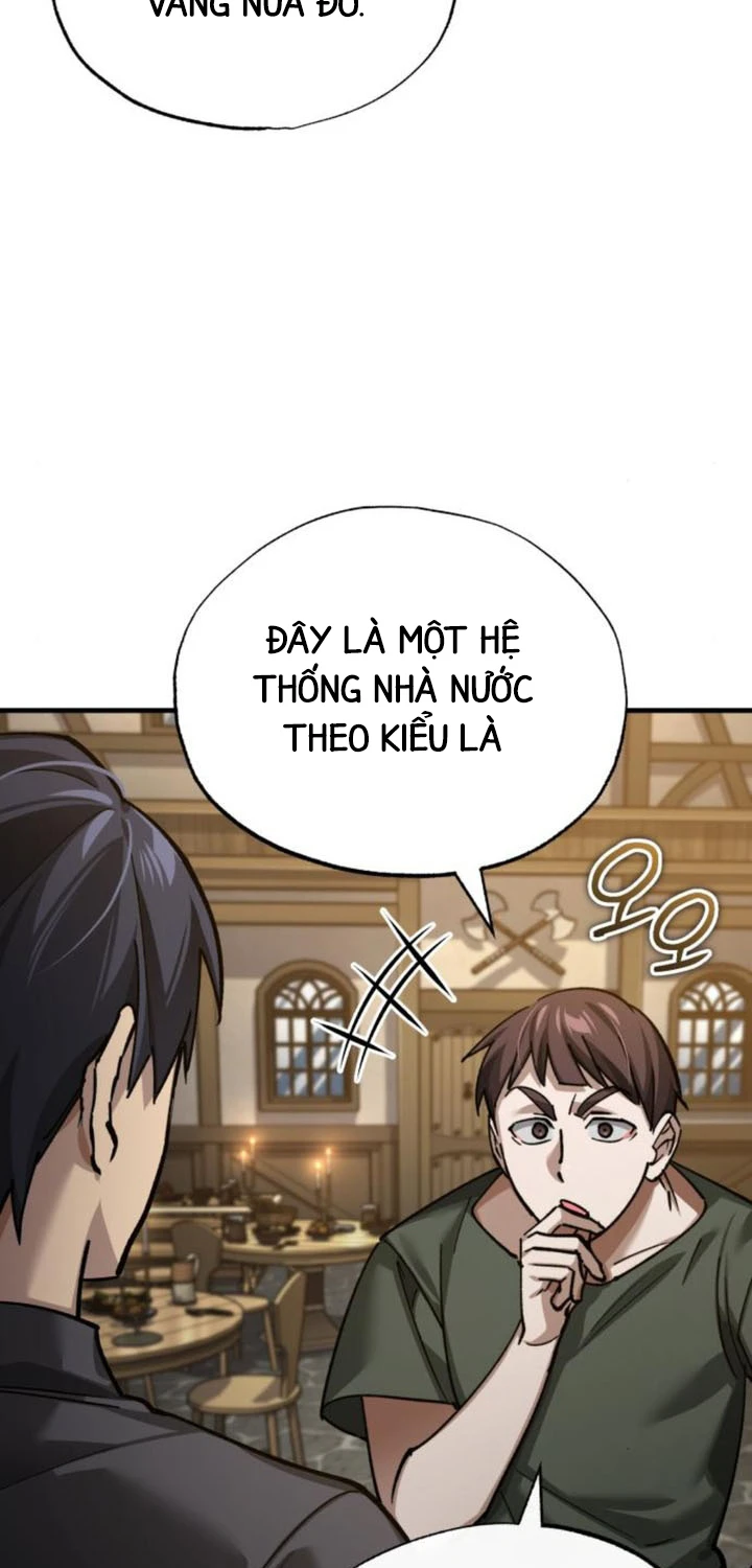 Thiên Quỷ Chẳng Sống Nổi Cuộc Đời Bình Thường Chapter 160 - 7