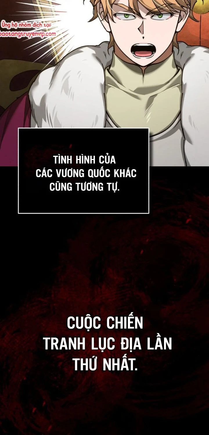 Thiên Quỷ Chẳng Sống Nổi Cuộc Đời Bình Thường Chapter 160 - 32