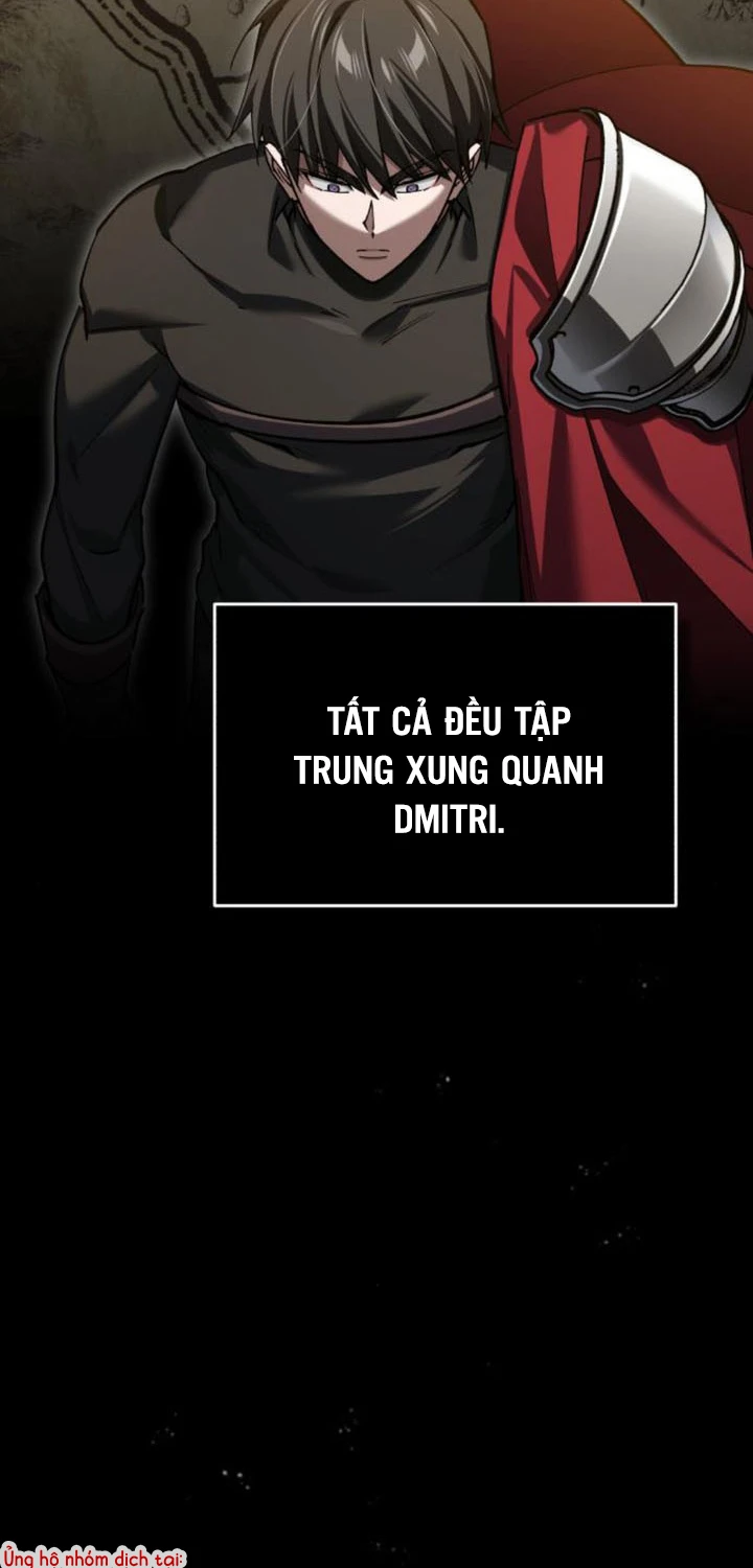 Thiên Quỷ Chẳng Sống Nổi Cuộc Đời Bình Thường Chapter 160 - 35