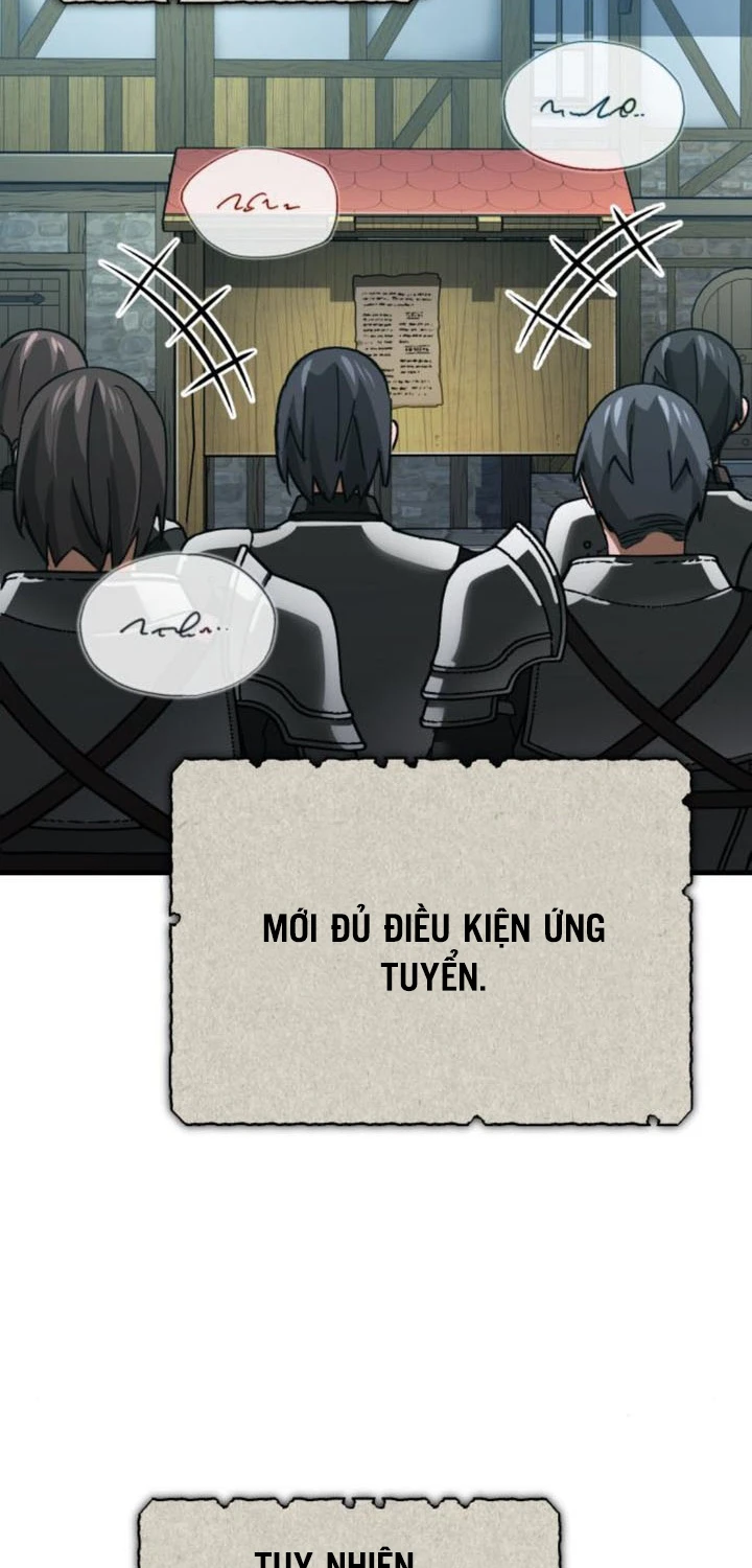 Thiên Quỷ Chẳng Sống Nổi Cuộc Đời Bình Thường Chapter 160 - 39