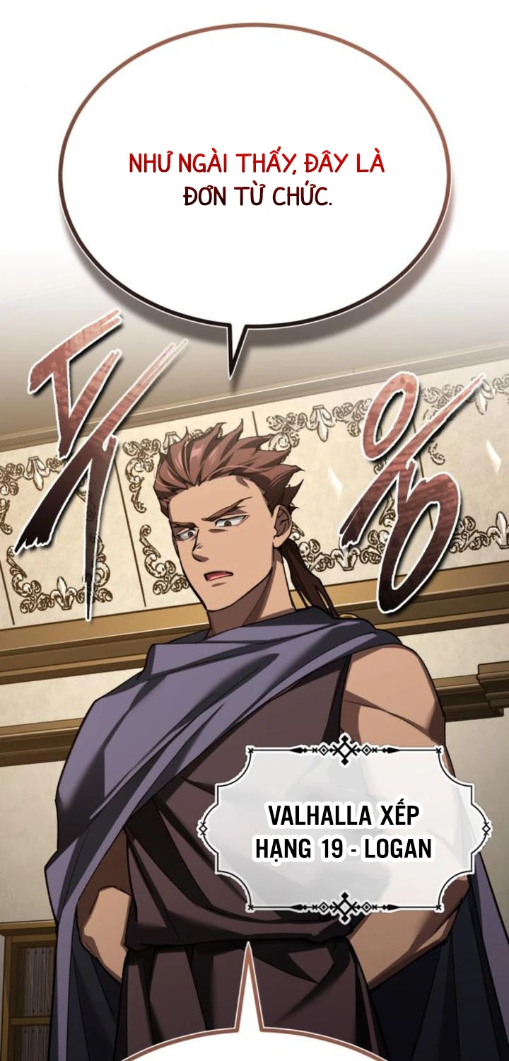 Thiên Quỷ Chẳng Sống Nổi Cuộc Đời Bình Thường Chapter 160 - 48