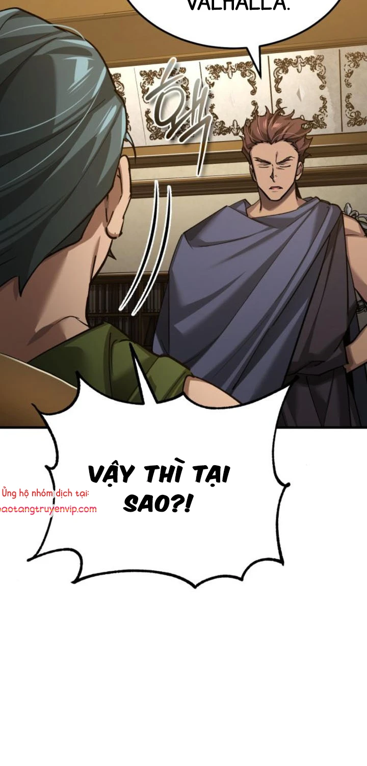 Thiên Quỷ Chẳng Sống Nổi Cuộc Đời Bình Thường Chapter 160 - 53