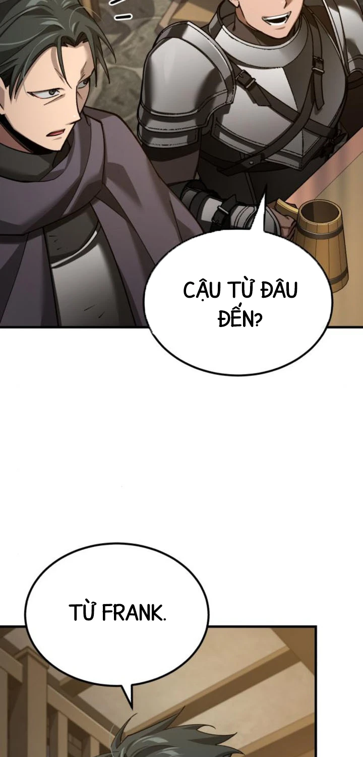 Thiên Quỷ Chẳng Sống Nổi Cuộc Đời Bình Thường Chapter 160 - 64