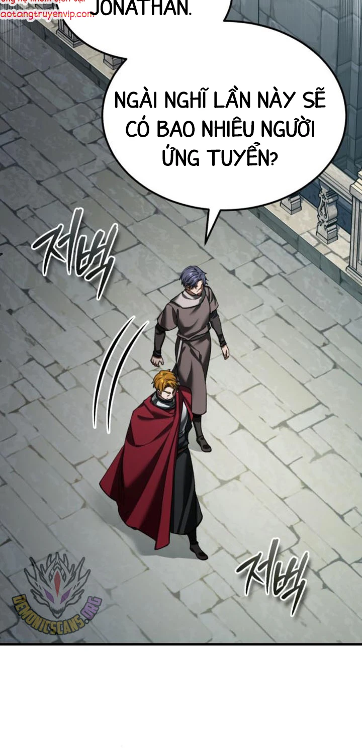 Thiên Quỷ Chẳng Sống Nổi Cuộc Đời Bình Thường Chapter 160 - 83