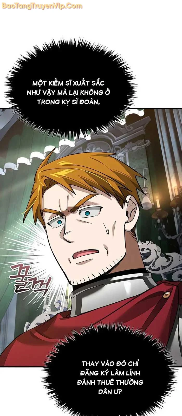 Thiên Quỷ Chẳng Sống Nổi Cuộc Đời Bình Thường Chapter 161 - 4