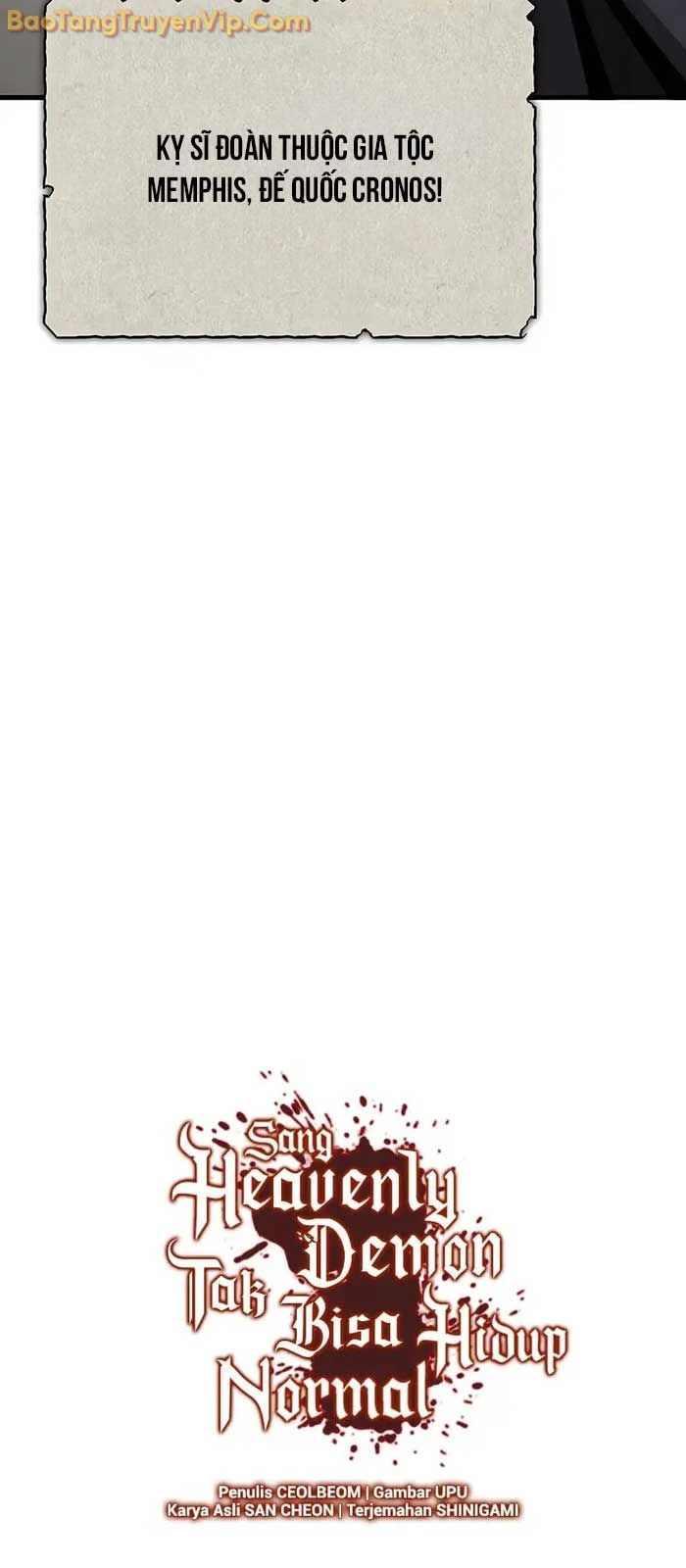 Thiên Quỷ Chẳng Sống Nổi Cuộc Đời Bình Thường Chapter 161 - 12