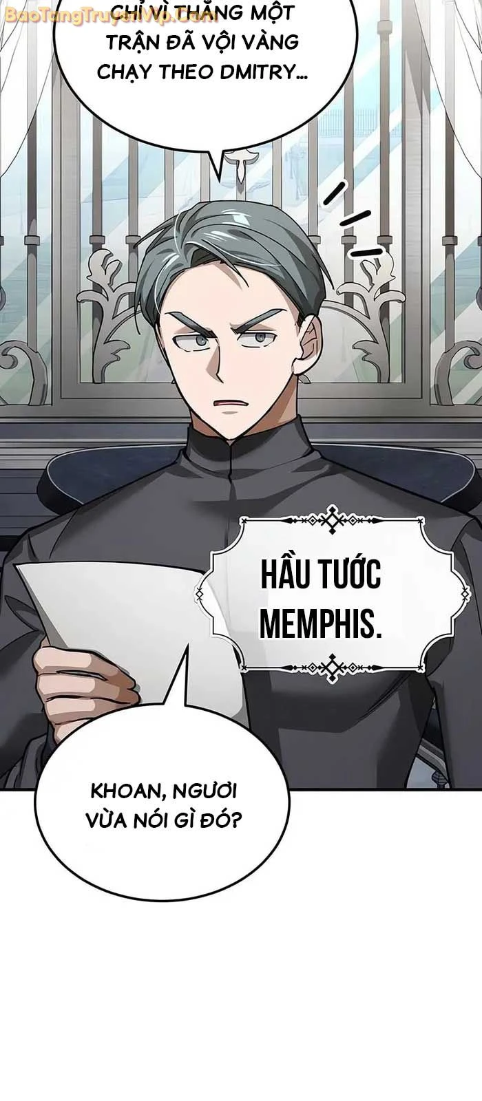 Thiên Quỷ Chẳng Sống Nổi Cuộc Đời Bình Thường Chapter 161 - 15