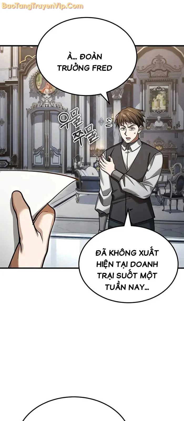 Thiên Quỷ Chẳng Sống Nổi Cuộc Đời Bình Thường Chapter 161 - 16