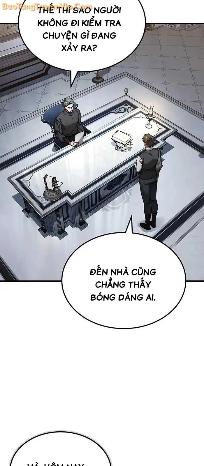 Thiên Quỷ Chẳng Sống Nổi Cuộc Đời Bình Thường Chapter 161 - 17