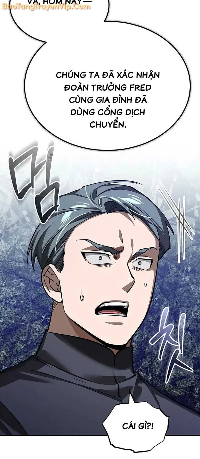 Thiên Quỷ Chẳng Sống Nổi Cuộc Đời Bình Thường Chapter 161 - 18