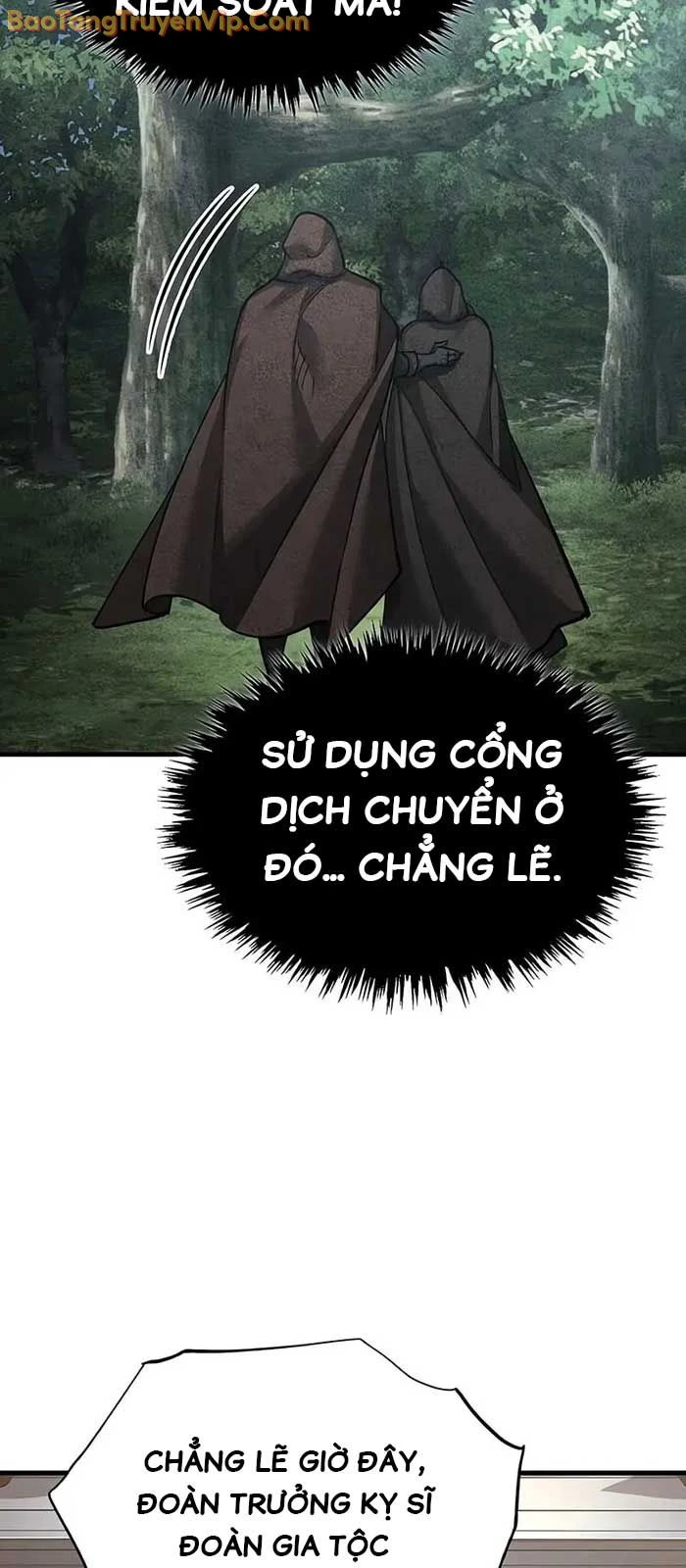 Thiên Quỷ Chẳng Sống Nổi Cuộc Đời Bình Thường Chapter 161 - 20