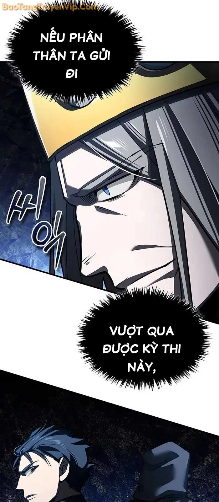 Thiên Quỷ Chẳng Sống Nổi Cuộc Đời Bình Thường Chapter 161 - 31