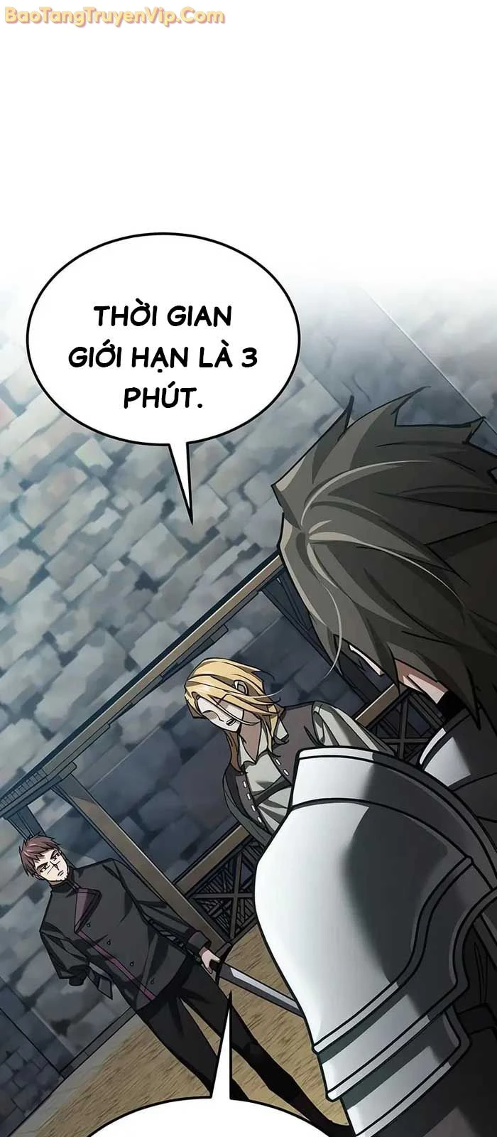 Thiên Quỷ Chẳng Sống Nổi Cuộc Đời Bình Thường Chapter 161 - 49