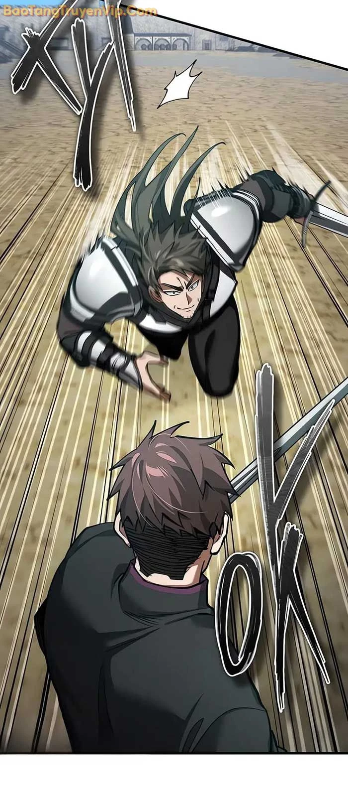 Thiên Quỷ Chẳng Sống Nổi Cuộc Đời Bình Thường Chapter 161 - 52