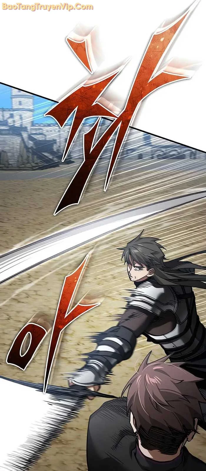 Thiên Quỷ Chẳng Sống Nổi Cuộc Đời Bình Thường Chapter 161 - 56