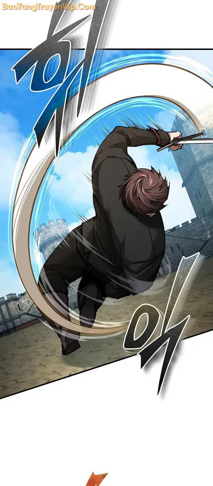 Thiên Quỷ Chẳng Sống Nổi Cuộc Đời Bình Thường Chapter 161 - 61