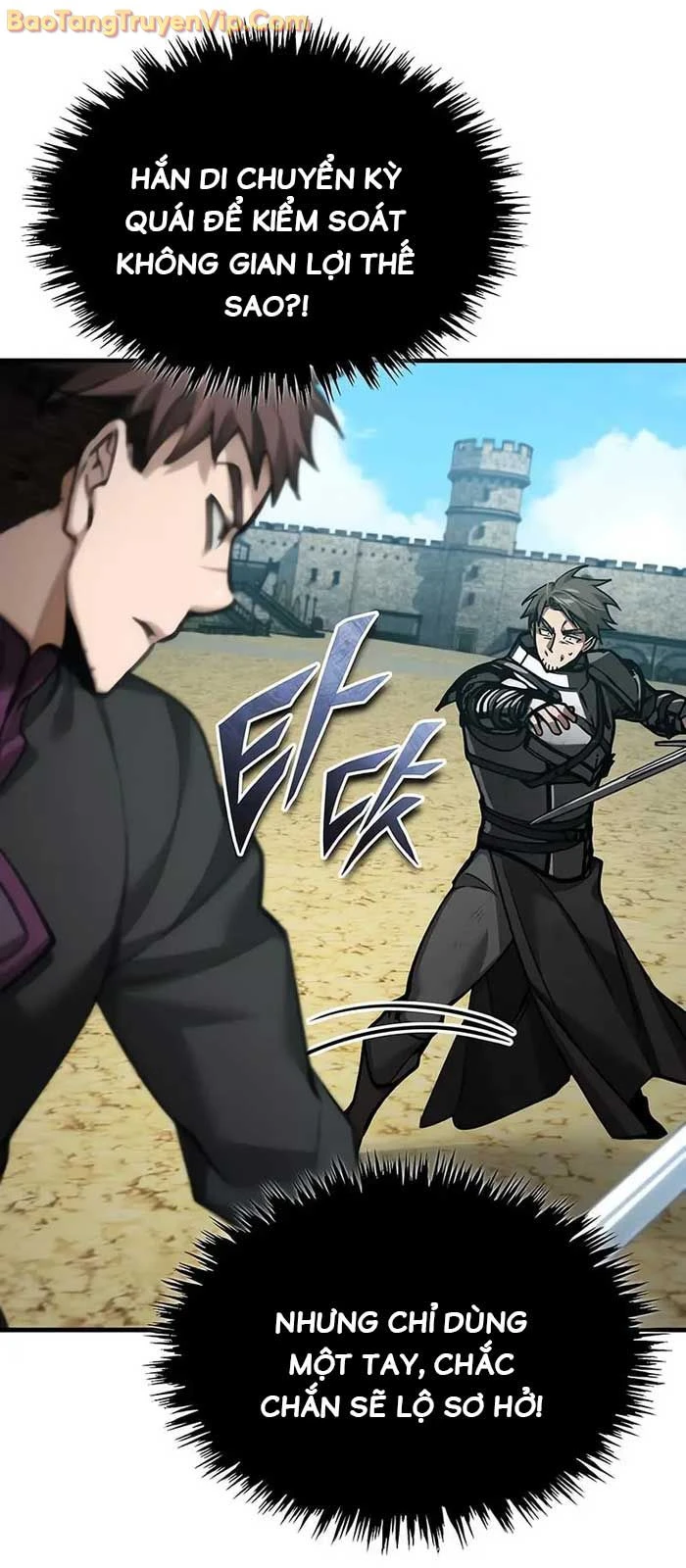 Thiên Quỷ Chẳng Sống Nổi Cuộc Đời Bình Thường Chapter 161 - 65