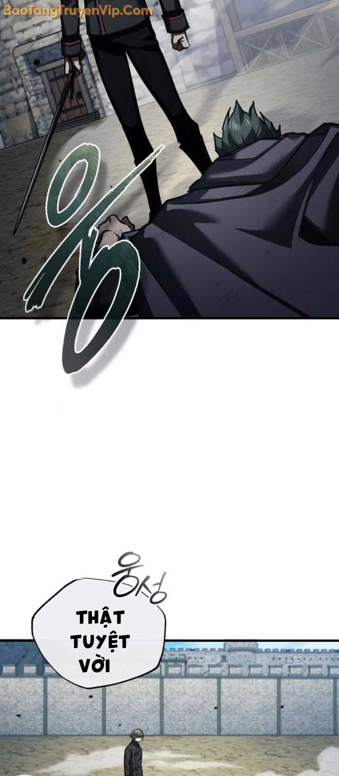 Thiên Quỷ Chẳng Sống Nổi Cuộc Đời Bình Thường Chapter 162 - 3