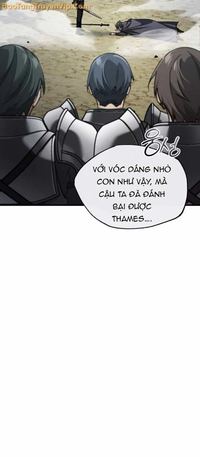 Thiên Quỷ Chẳng Sống Nổi Cuộc Đời Bình Thường Chapter 162 - 4