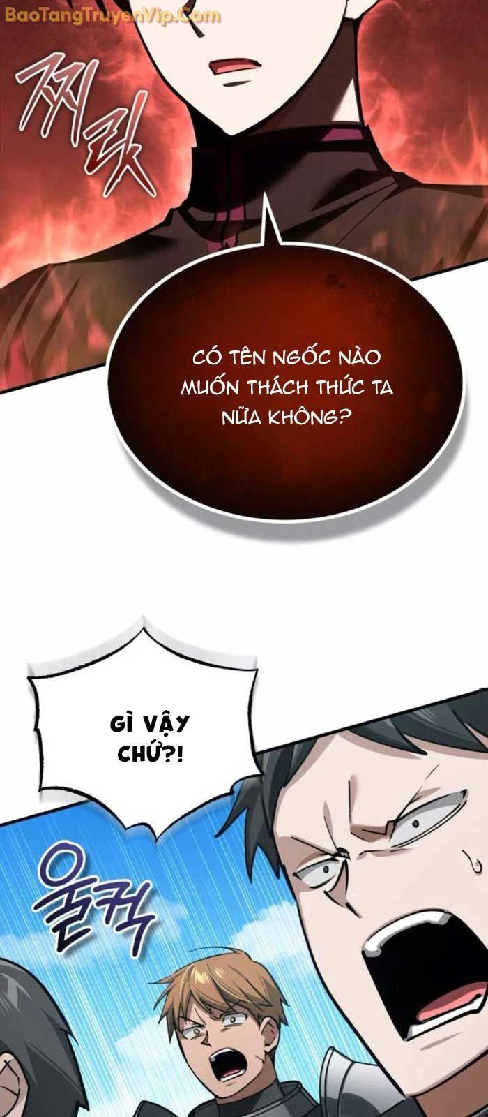 Thiên Quỷ Chẳng Sống Nổi Cuộc Đời Bình Thường Chapter 162 - 6