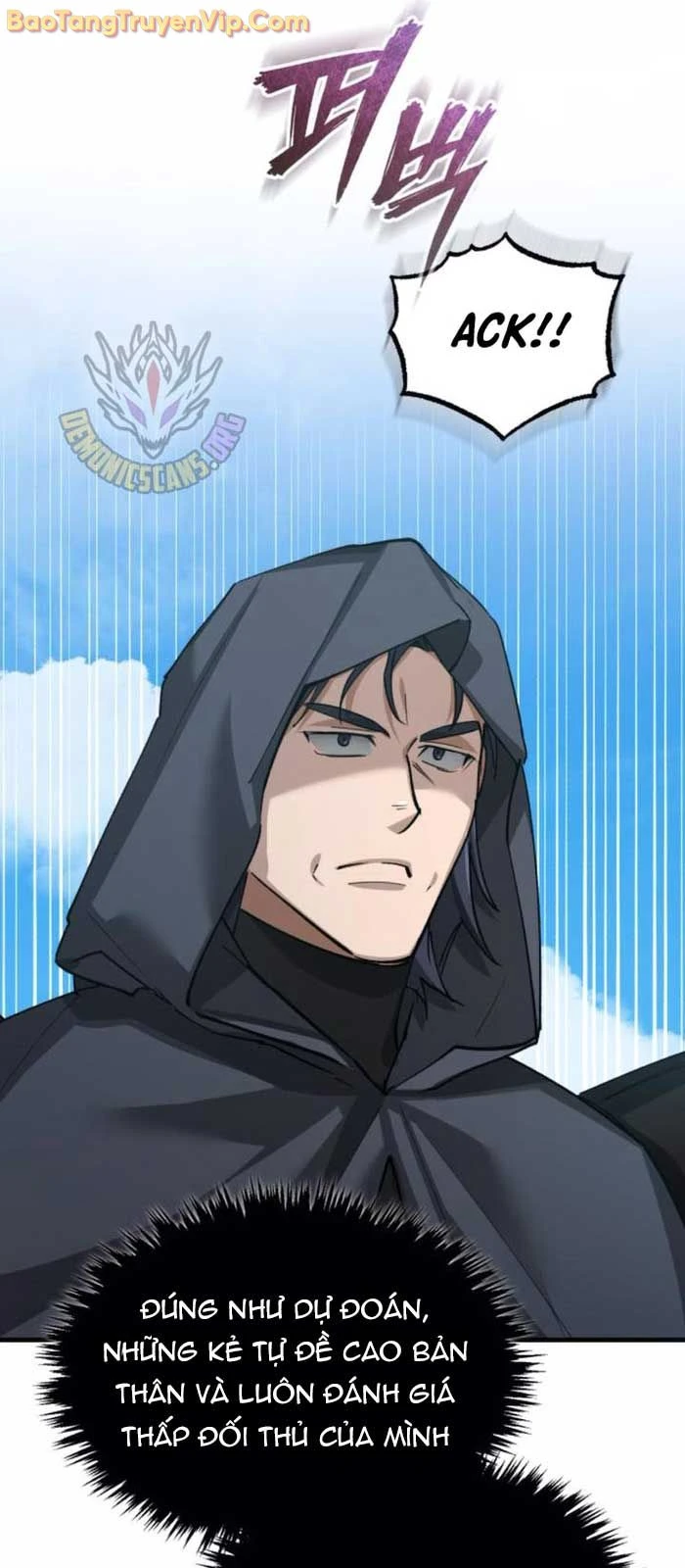 Thiên Quỷ Chẳng Sống Nổi Cuộc Đời Bình Thường Chapter 162 - 11