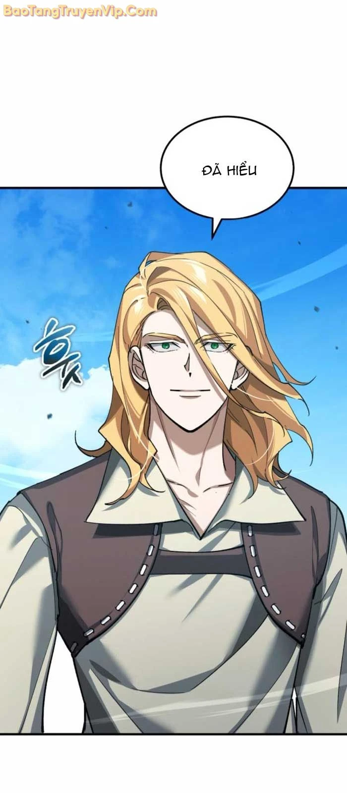 Thiên Quỷ Chẳng Sống Nổi Cuộc Đời Bình Thường Chapter 162 - 15