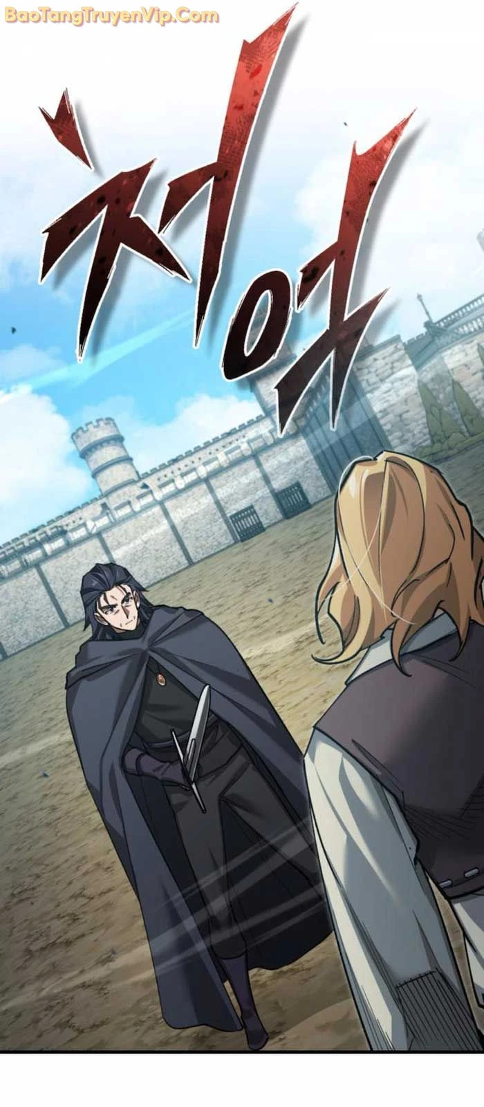 Thiên Quỷ Chẳng Sống Nổi Cuộc Đời Bình Thường Chapter 162 - 19