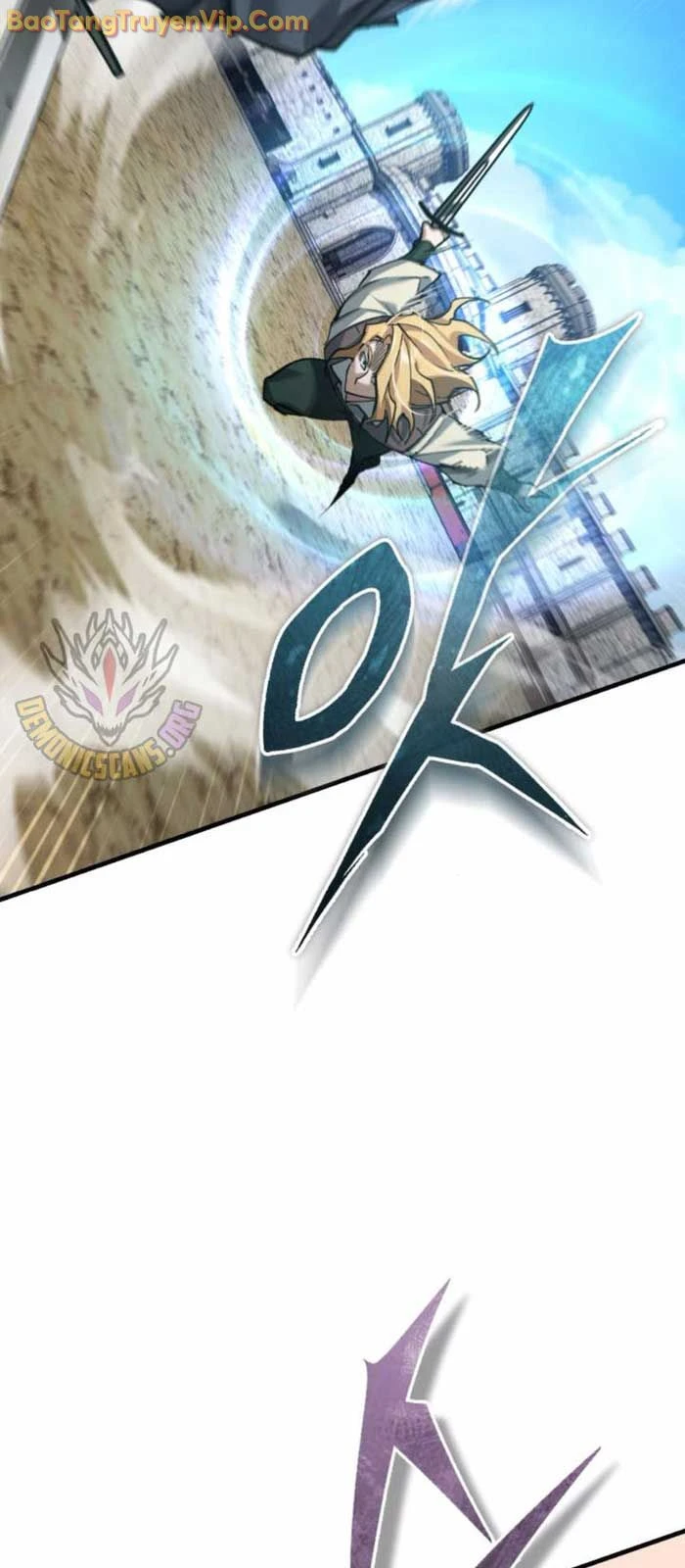 Thiên Quỷ Chẳng Sống Nổi Cuộc Đời Bình Thường Chapter 162 - 24