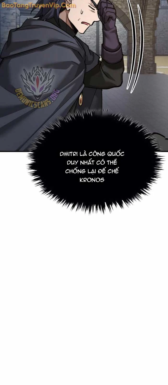 Thiên Quỷ Chẳng Sống Nổi Cuộc Đời Bình Thường Chapter 162 - 48