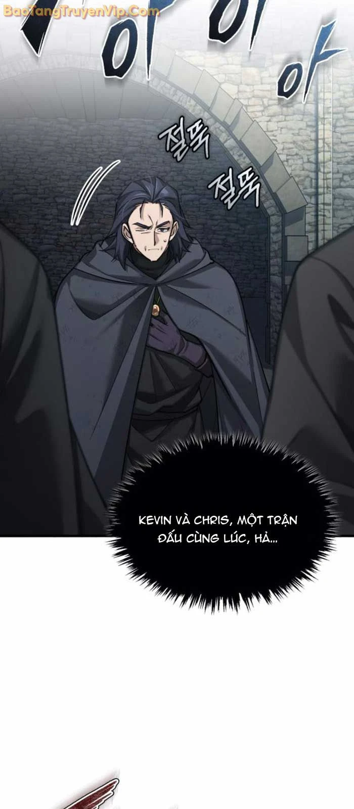 Thiên Quỷ Chẳng Sống Nổi Cuộc Đời Bình Thường Chapter 162 - 50