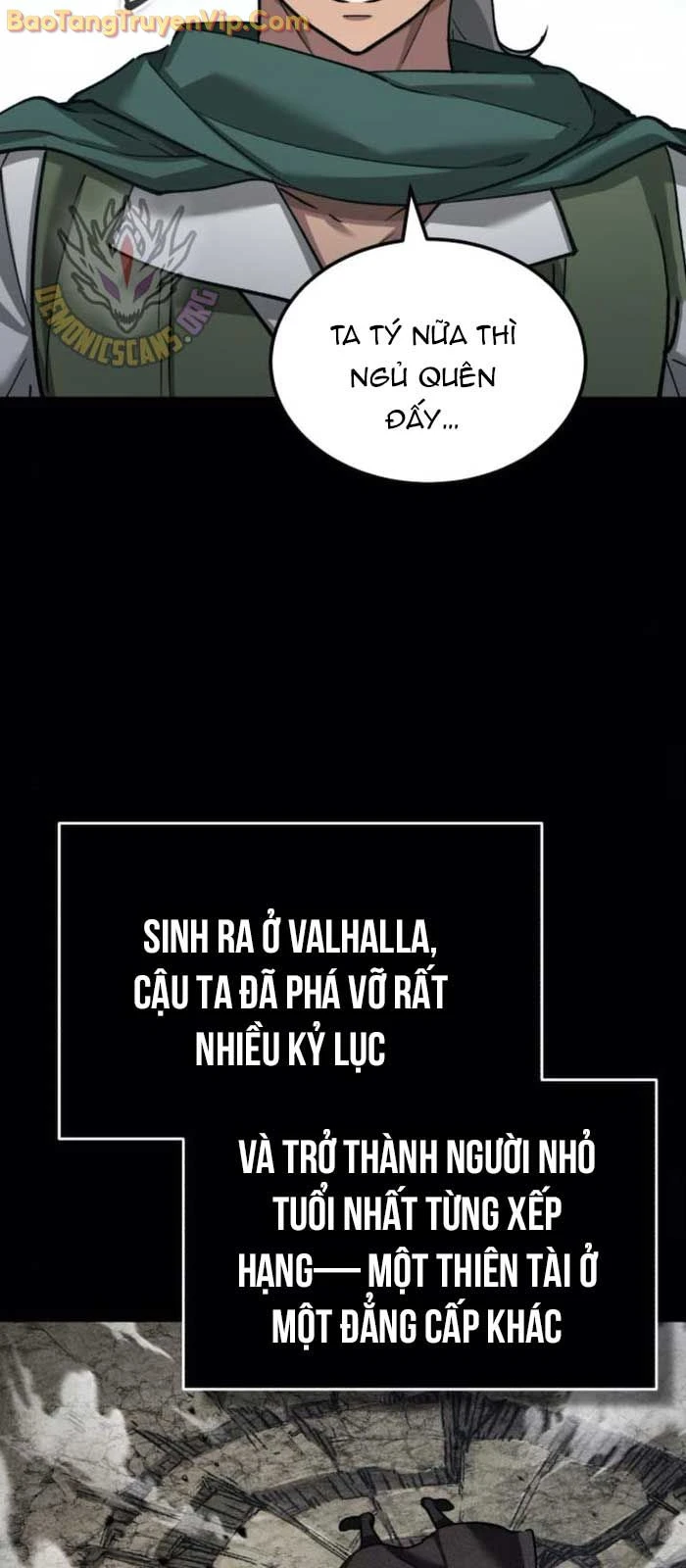 Thiên Quỷ Chẳng Sống Nổi Cuộc Đời Bình Thường Chapter 162 - 58