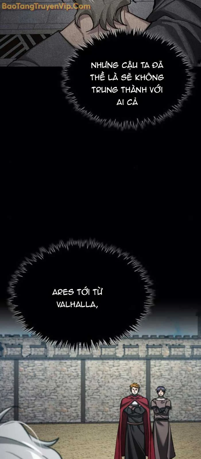 Thiên Quỷ Chẳng Sống Nổi Cuộc Đời Bình Thường Chapter 162 - 62