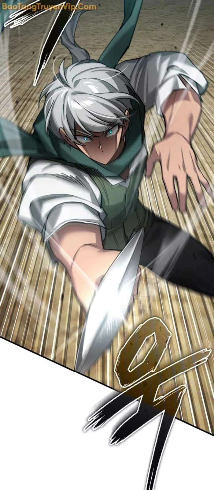 Thiên Quỷ Chẳng Sống Nổi Cuộc Đời Bình Thường Chapter 162 - 65