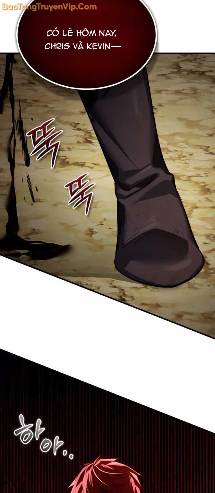 Thiên Quỷ Chẳng Sống Nổi Cuộc Đời Bình Thường Chapter 162 - 84