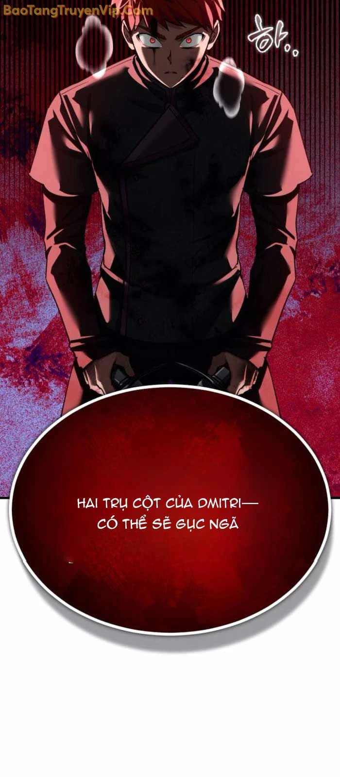 Thiên Quỷ Chẳng Sống Nổi Cuộc Đời Bình Thường Chapter 162 - 85