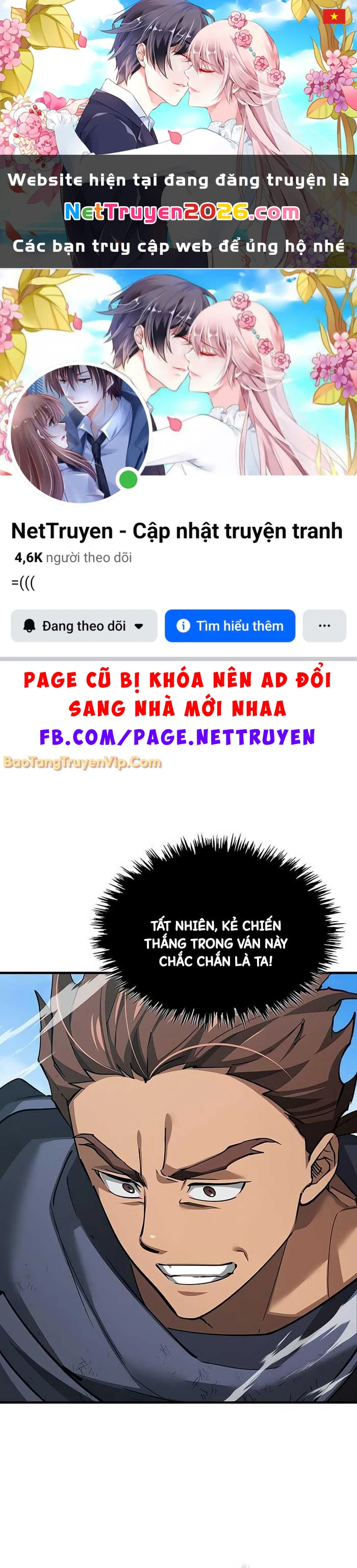 Thiên Quỷ Chẳng Sống Nổi Cuộc Đời Bình Thường Chapter 163 - 1